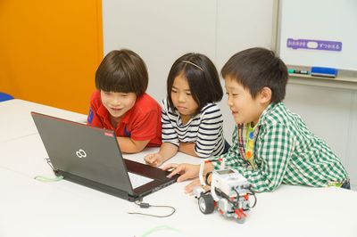 株式会社富士通ラーニングメディアの画像