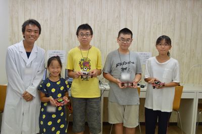 株式会社 ザ・ビッグスポーツの画像