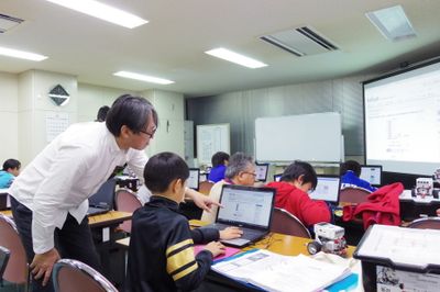 株式会社ITロボット塾の画像