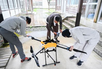 同じ趣味を持つコミュニティへの参加