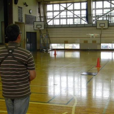丁寧な指導が売りです
