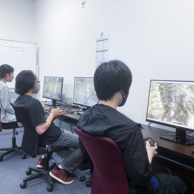 座学講習