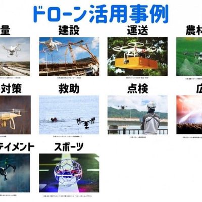 京都ドローンベース 