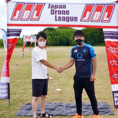 ルシエル ドローンスクール 