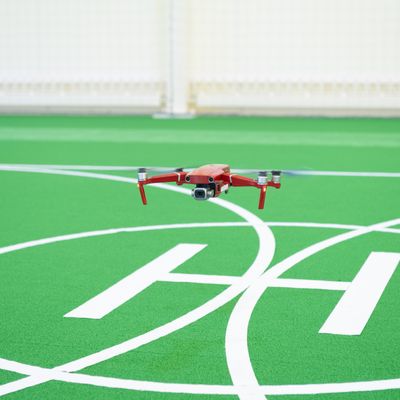 DRONE SCHOOL Fit'S 