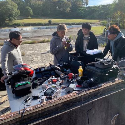 FPVドローンスクール 秋葉原本校 