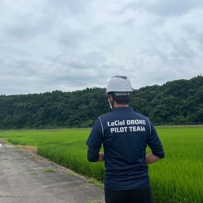 ルシエル ドローンスクール 