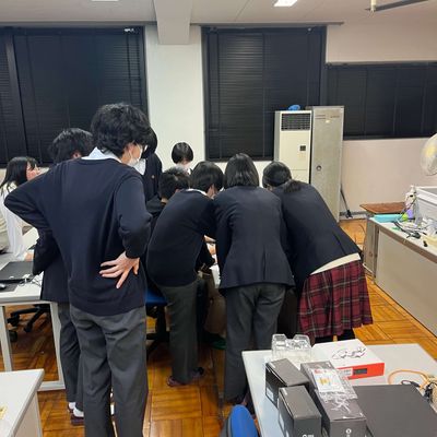 ルシエル ドローンスクール 