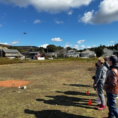 ドローン免許学校 滋賀校 