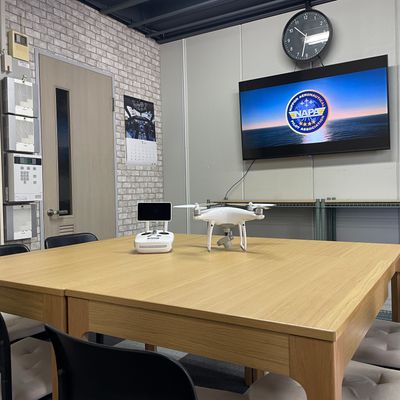 NAPA DRONE ACADEMY 