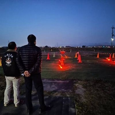ライズドローンスクール 
