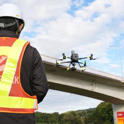 Skypeak Drone School 渋谷校 
