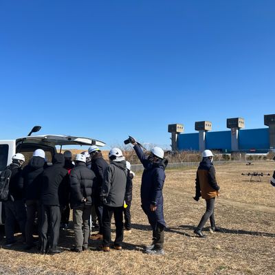 ルシエル ドローンスクール 