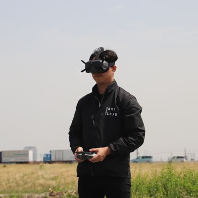 ドローン免許学校 