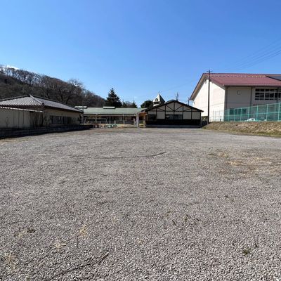ここまで恵まれた練習環境はそうそう...