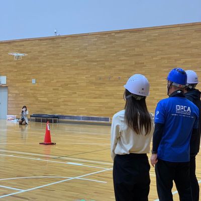 RUSEA熊本第二支部 ドローンムーブ 