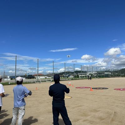 一般社団法人 日本ドローンビジネスサポート協会 本校 
