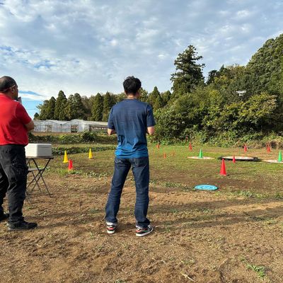 ドローンスクール千葉TBT 