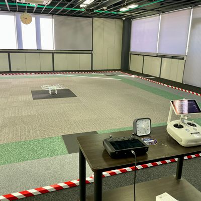 NAPA DRONE ACADEMY 
