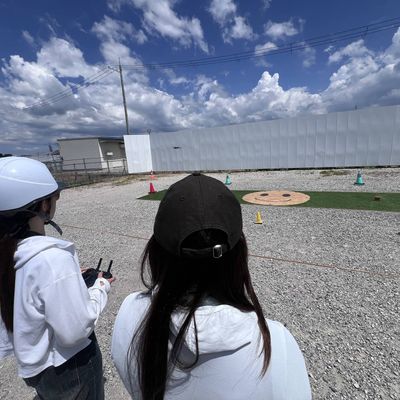 NICO TECH ドローンスクール 