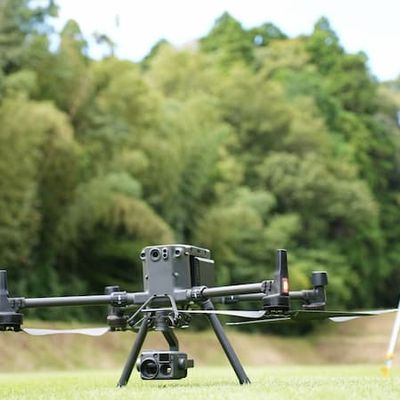 Skypeak Drone School 渋谷校 