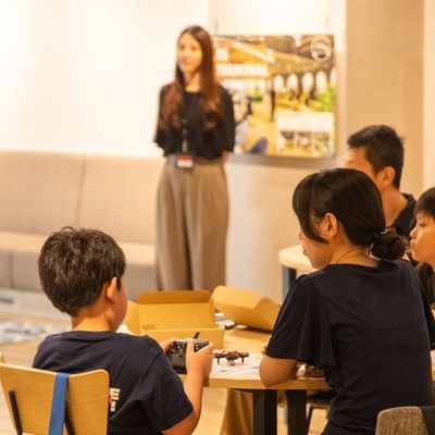COEDO DRONE / 小江戸ドローンスクール 