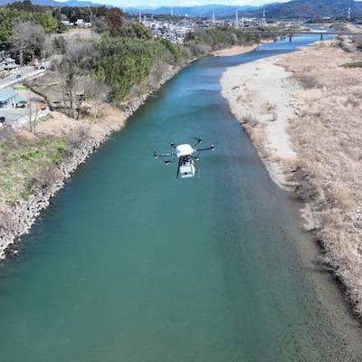 Skypeak Drone School 渋谷校 