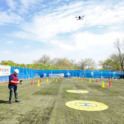 COEDO DRONE / 小江戸ドローンスクール 