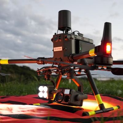 Skypeak Drone School 渋谷校 