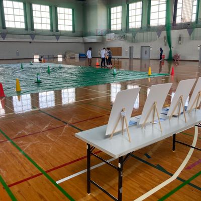 スカイバード東日本ドローン航行技術教習校 