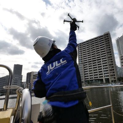 JULC東京港湾教習所 