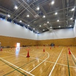 天井高も十分です