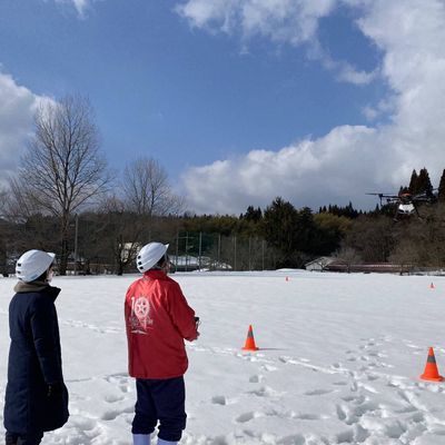 一般社団法人 日本ドローンビジネスサポート協会 本校 