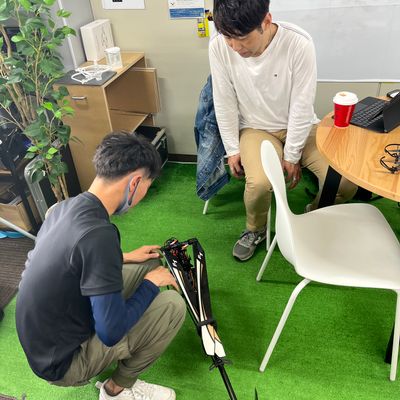 ルシエル ドローンスクール 