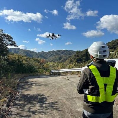 一般社団法人 日本ドローンビジネスサポート協会 本校 