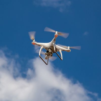 NAPA DRONE ACADEMY 
