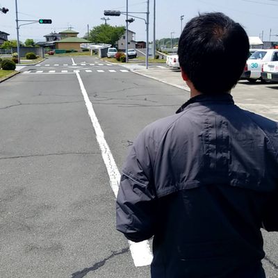 細かい指導でフォローも完璧です