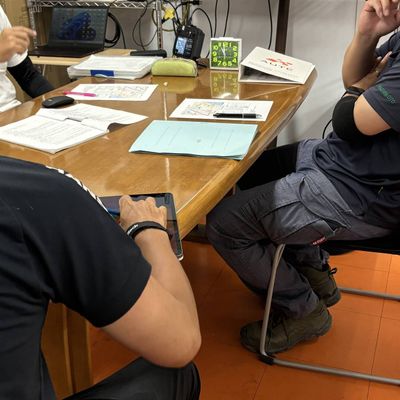 CHIRAYAドローンスクール静岡 