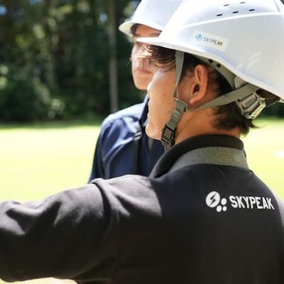 Skypeak Drone School 渋谷校 