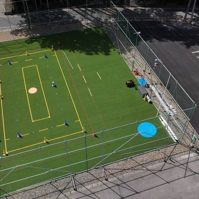 一般社団法人 日本ドローンビジネスサポート協会 本校 