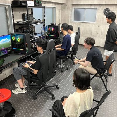 FPVドローンスクール 錦糸町校 
