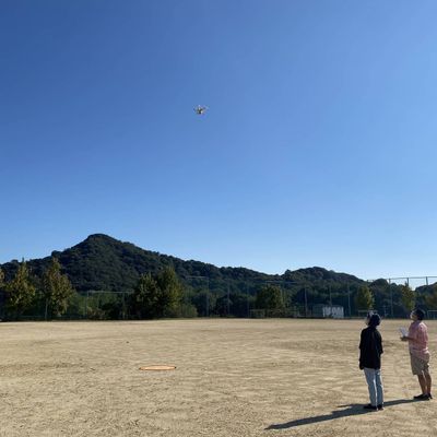 一般社団法人 日本ドローンビジネスサポート協会 本校 
