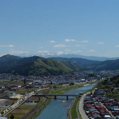 空撮写真