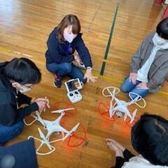パシフィックドローンスクール豊田 