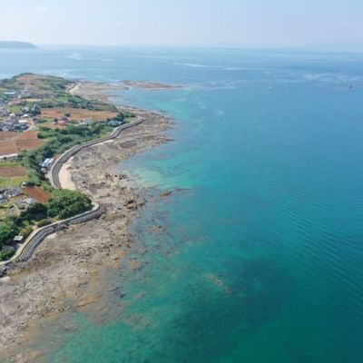 RUSEA熊本第二支部 ドローンムーブ 