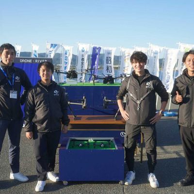 Skypeak Drone School 渋谷校 