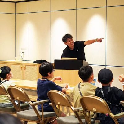 Skypeak Drone School 渋谷校 