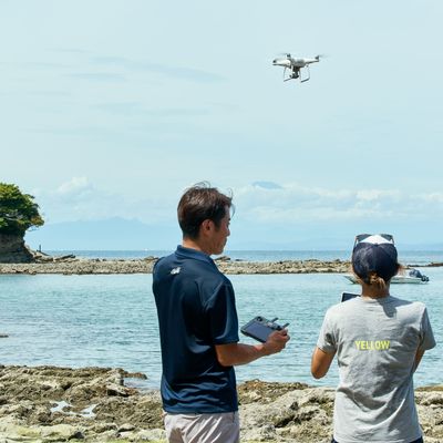 NAPA DRONE ACADEMY 