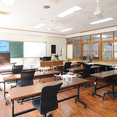 JUAVACドローンエキスパートアカデミー福岡南校 国土交通省公認管理団体スクール　