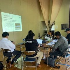ICTドローン導入コース開催